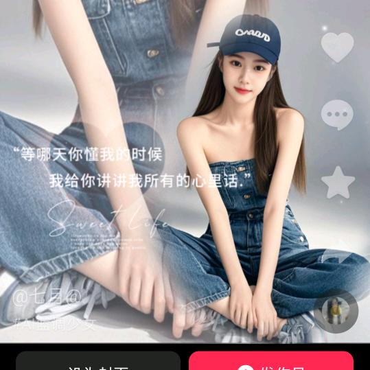 七月@