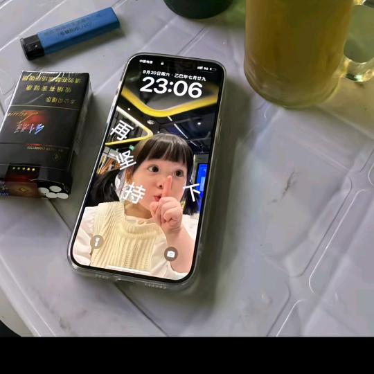 余生只爱你谁能不疼爱