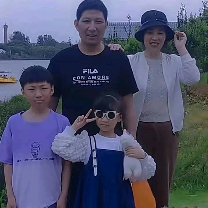 天长地久