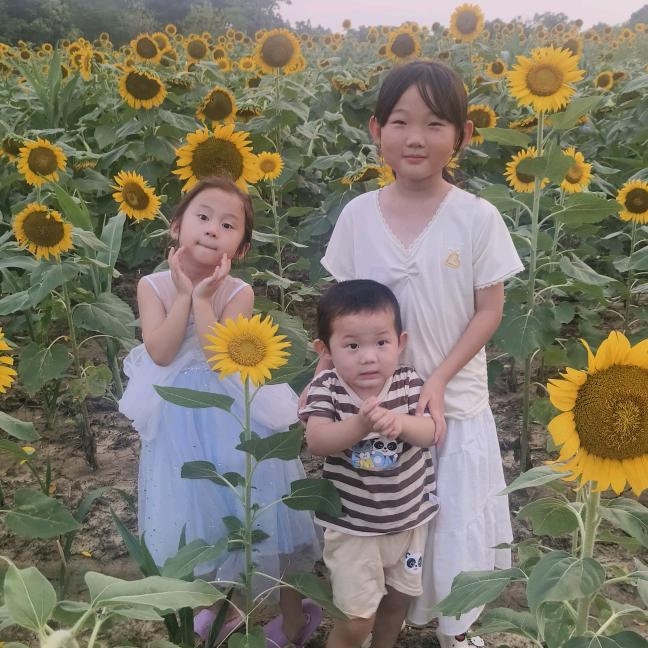 雨诺♥妈妈