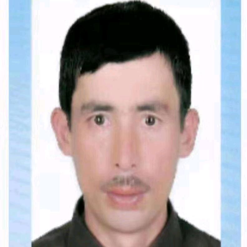 阿卜杜米吉提