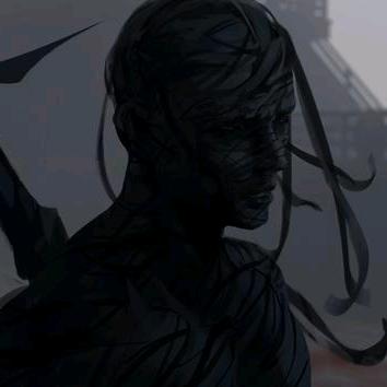 黑世之王