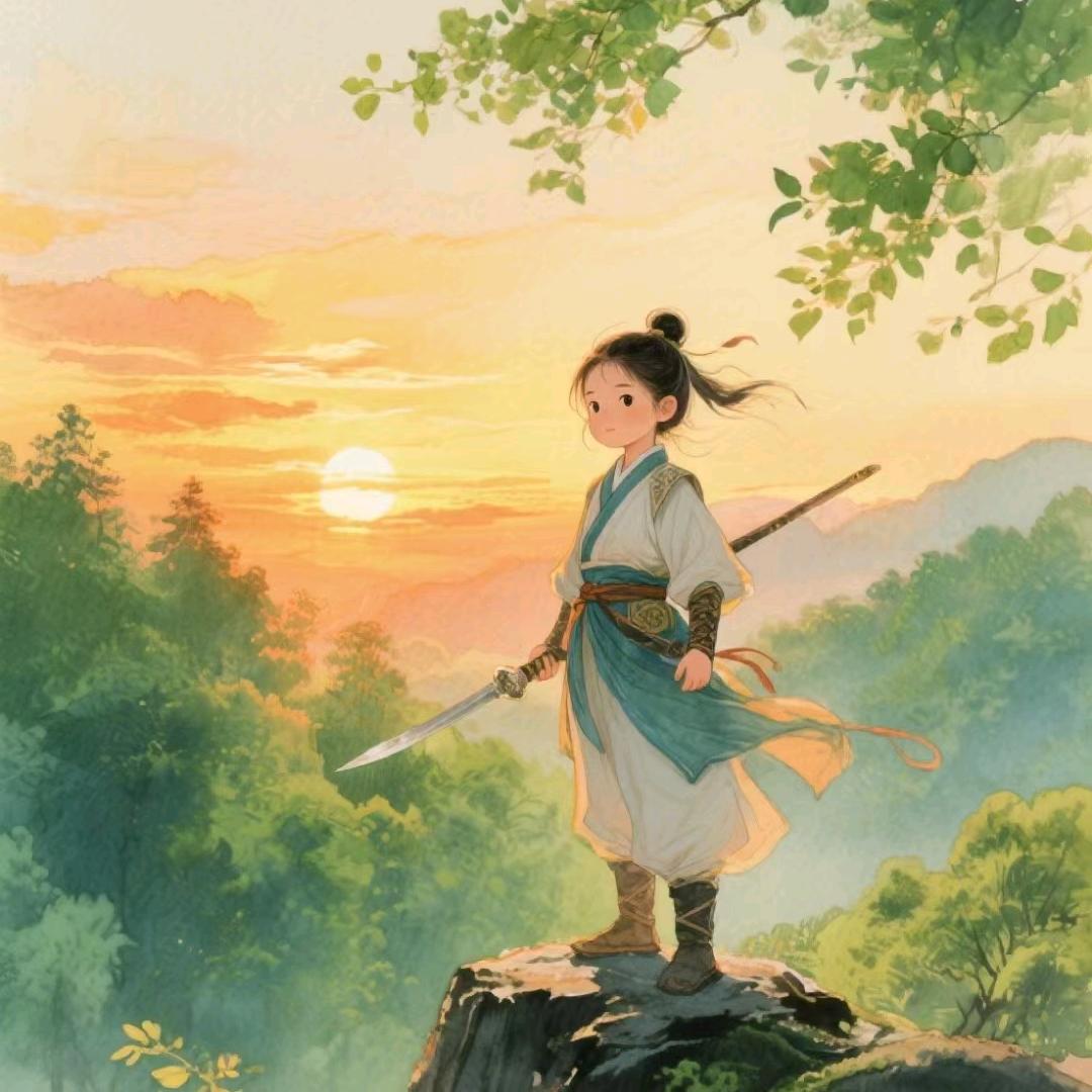 木鹿