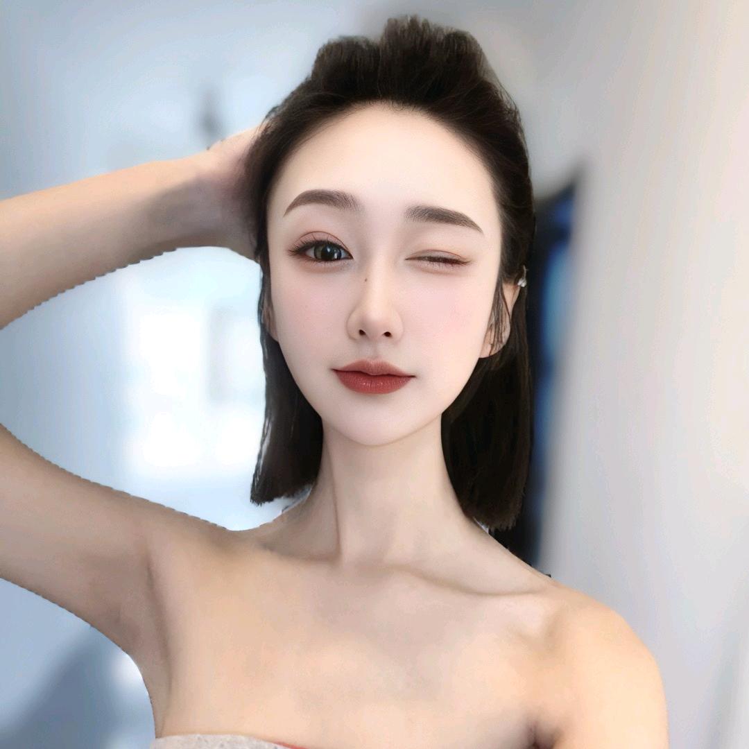 温柔扑了空.
