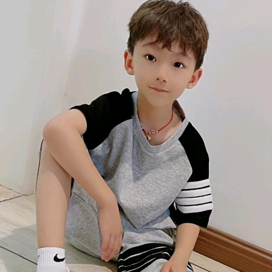 山羊与狼