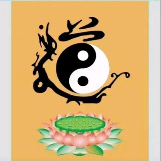 上善若水