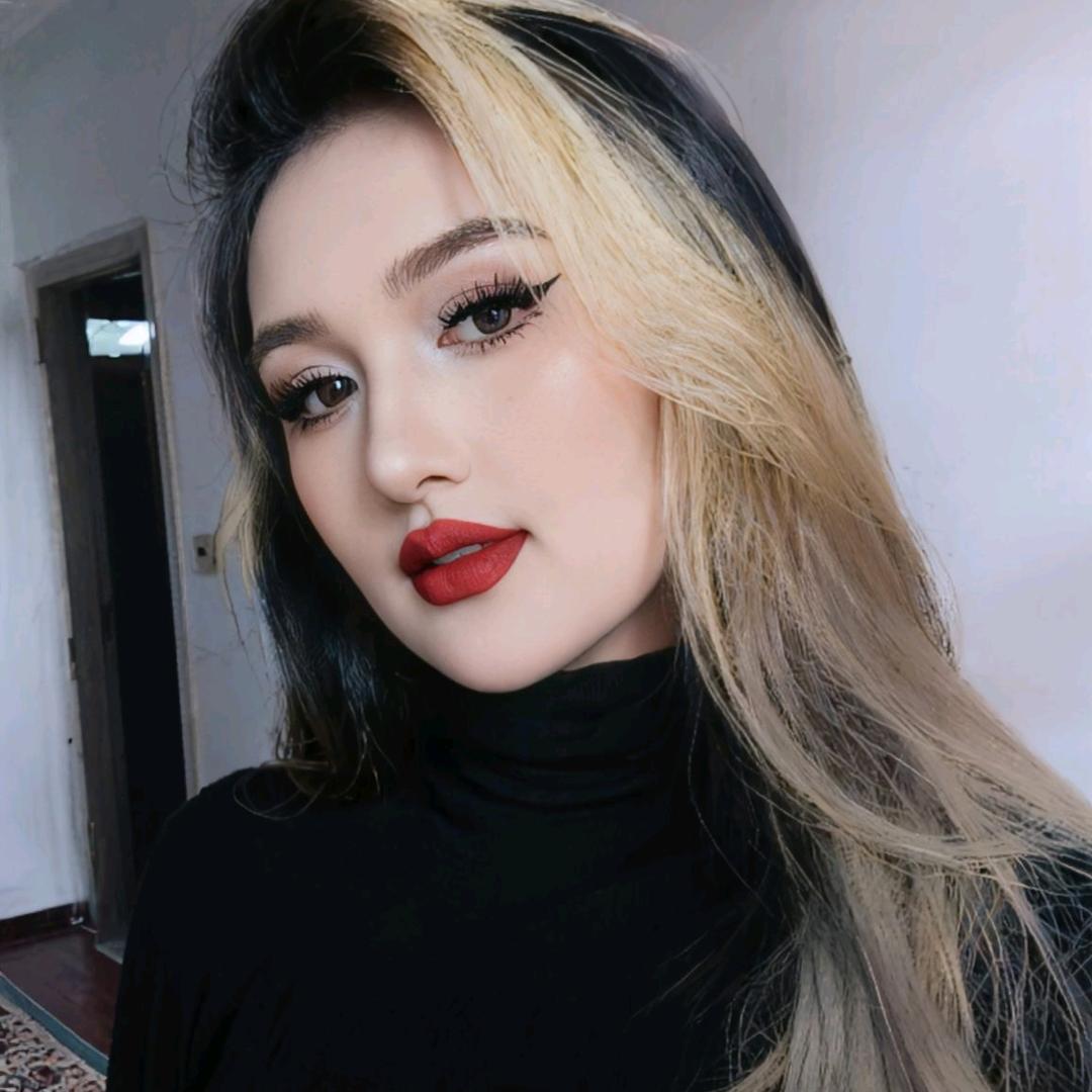 🖤黑玫瑰🖤