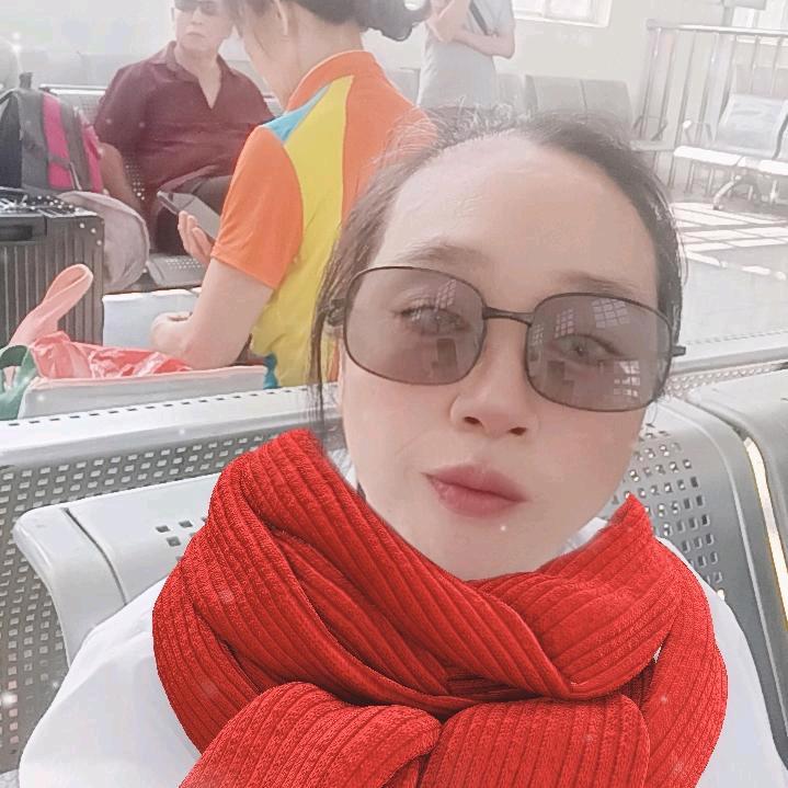 我是四川小吴姐姐