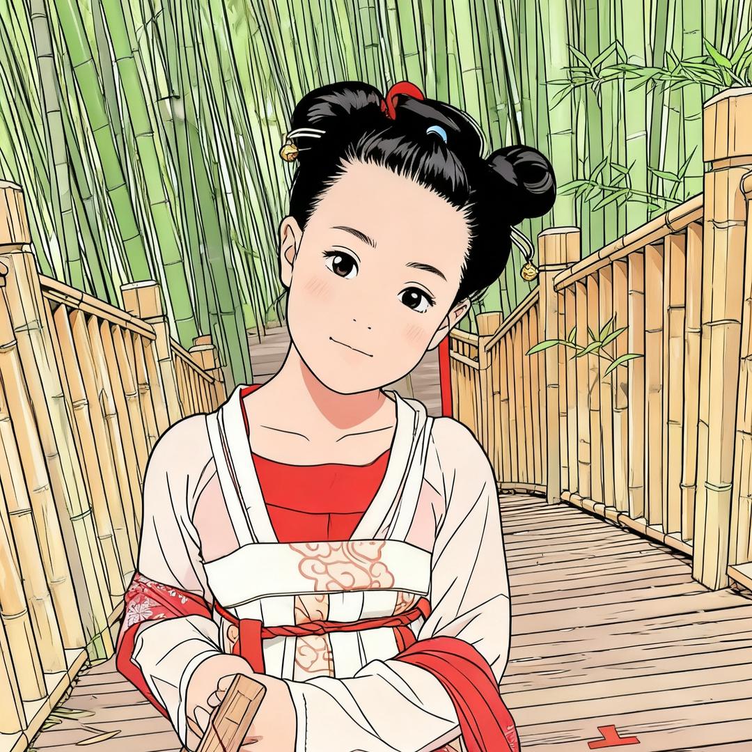 无语……