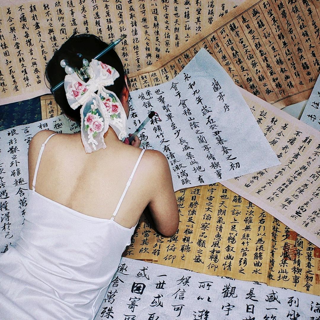 王朝云