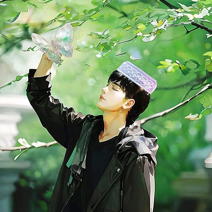 💞封心💘锁爱💞