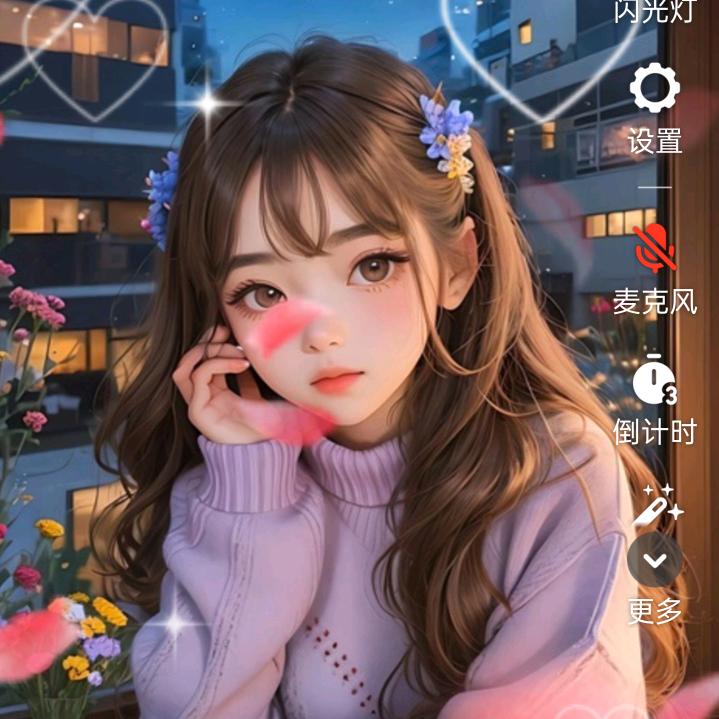 小苹果