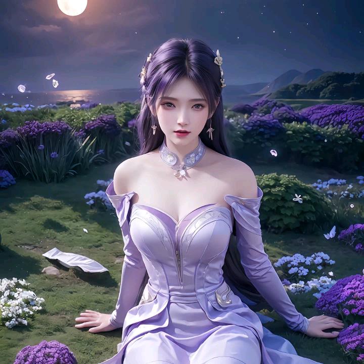 灵叶子