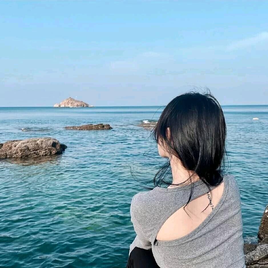 今天…💐