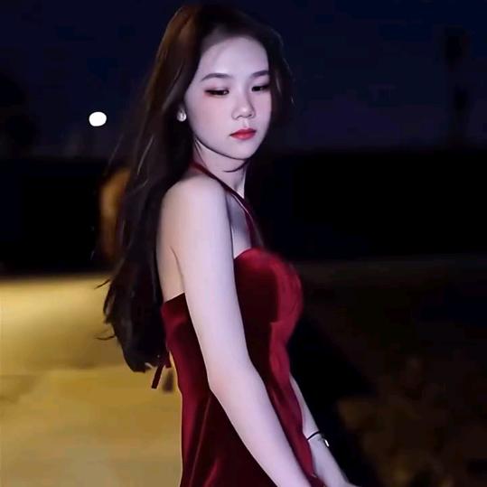 梦中女孩