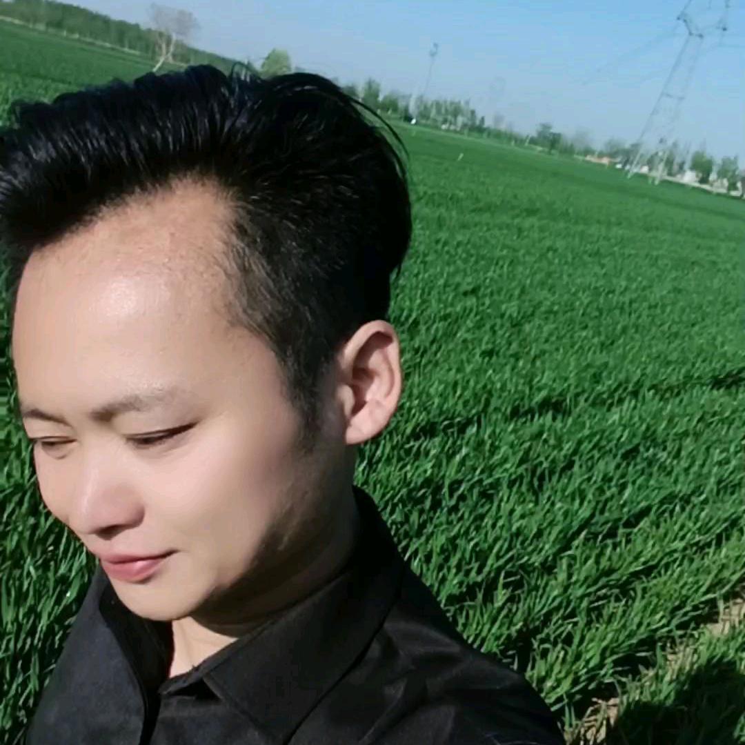 农村小哥？