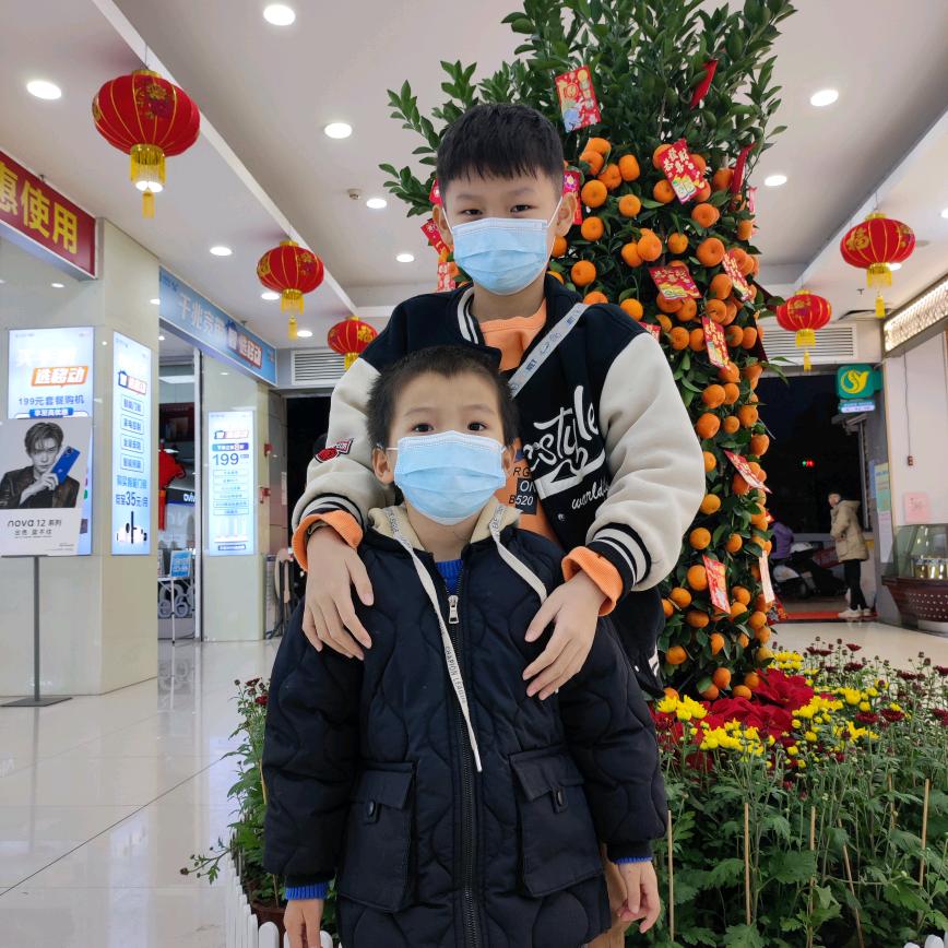 铭铭同学