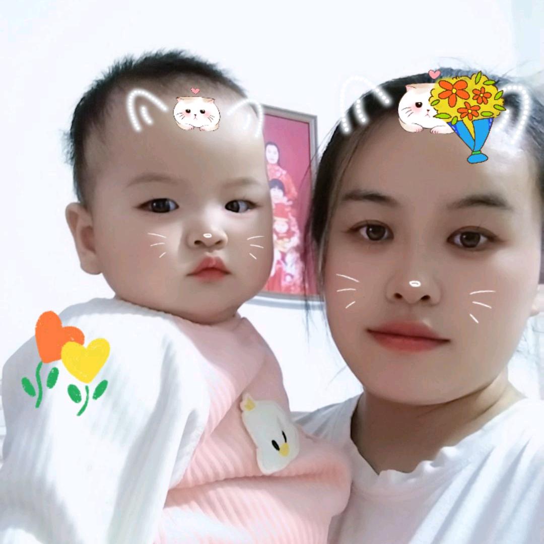 暖心妈咪（三胎孕晚猜盲盒）