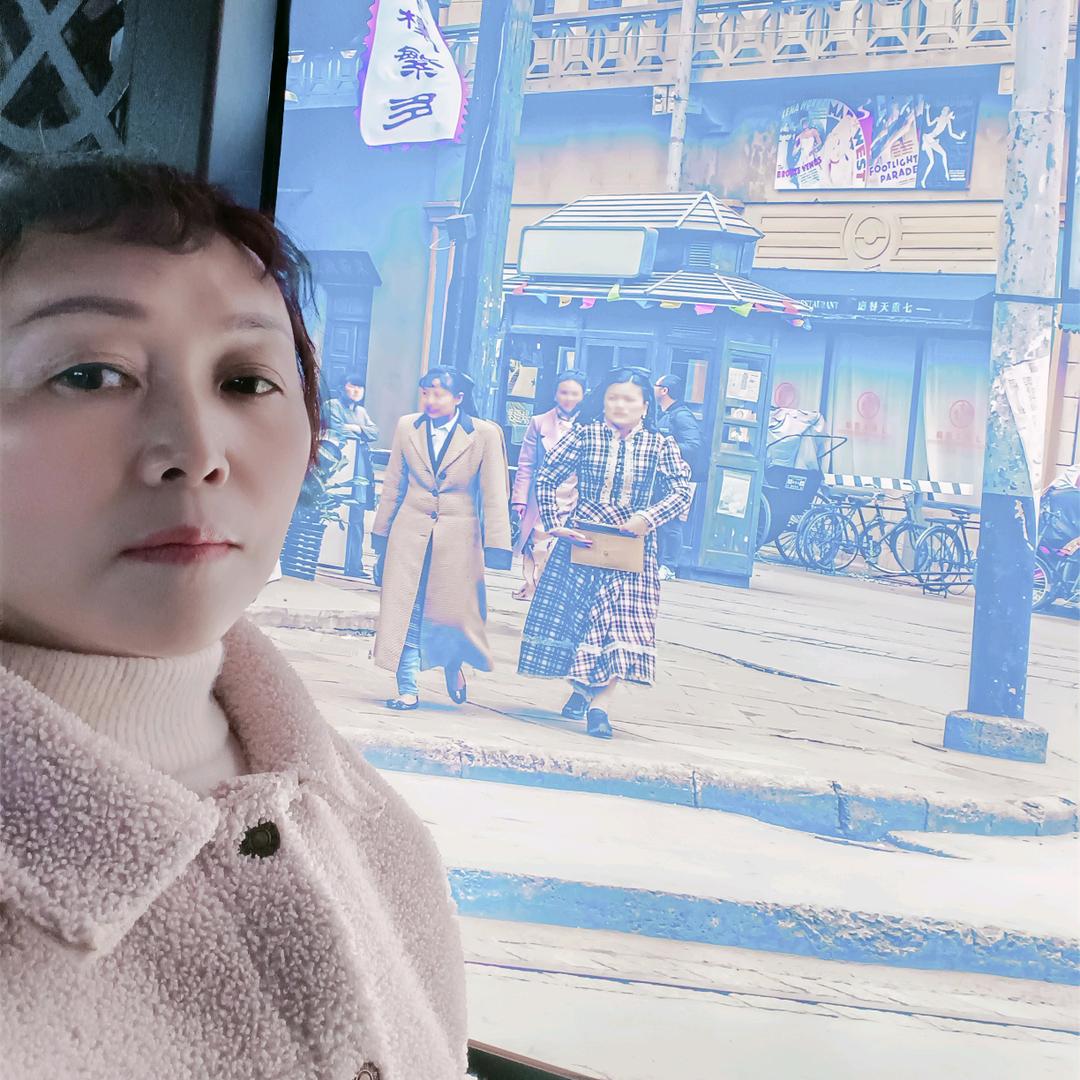 宝奶奶