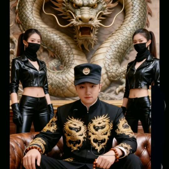 小黑鹰