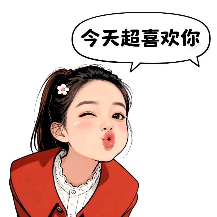 善良的坏女孩（罗家姑娘)