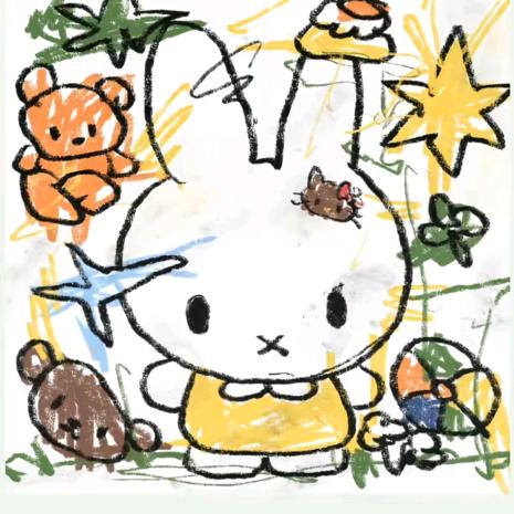 睡眠羊
