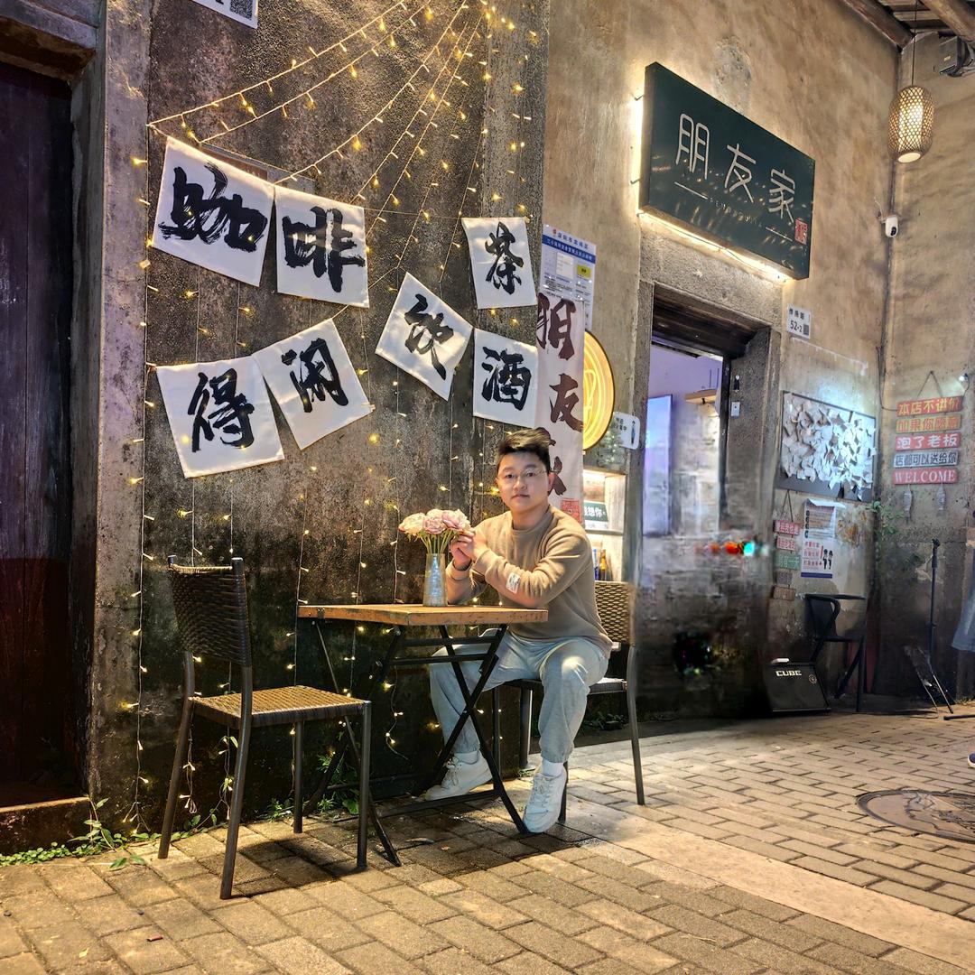 小罗智商不在线