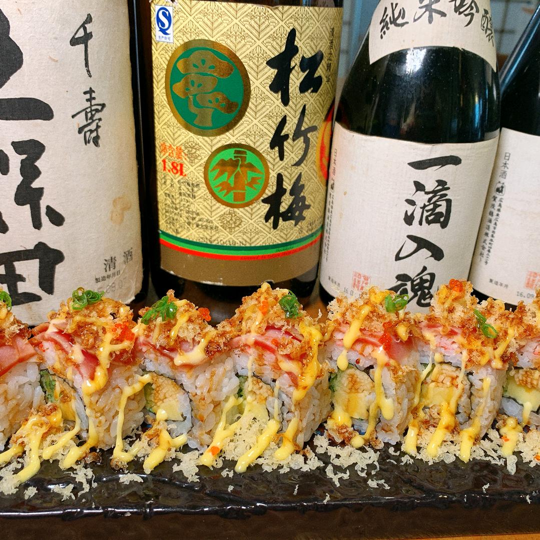 濑户日料研习社