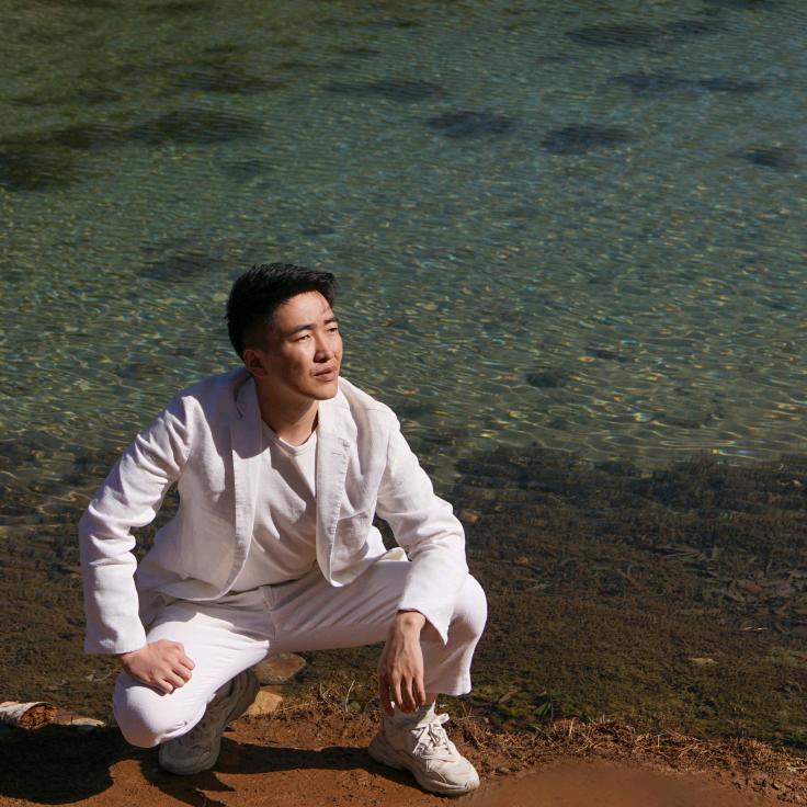 亮仔小馒头