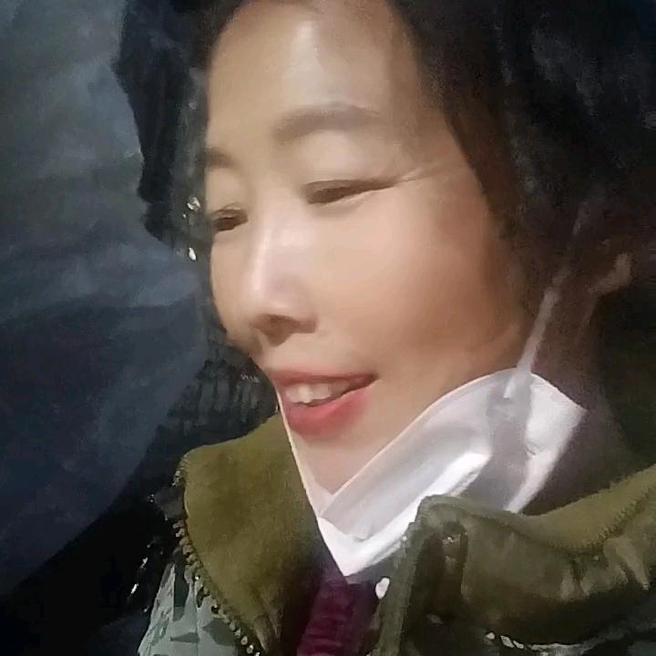 追梦姐《要努力》