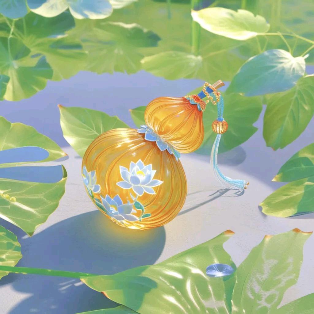 清风淡然🌴
