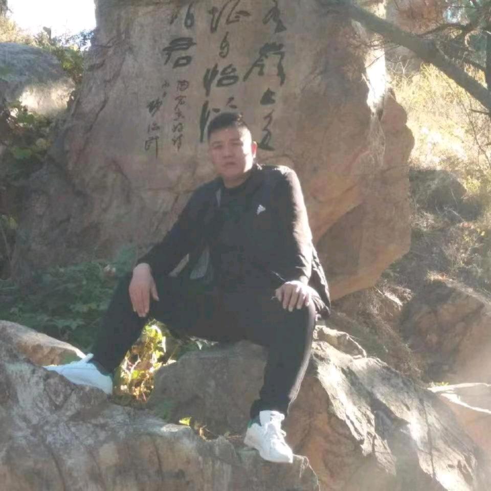 一个俗人