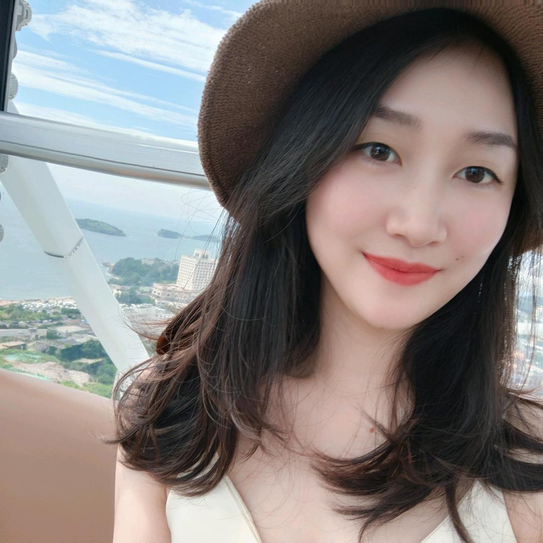 倩倩勇闯美国🇺🇸（励志读博版）