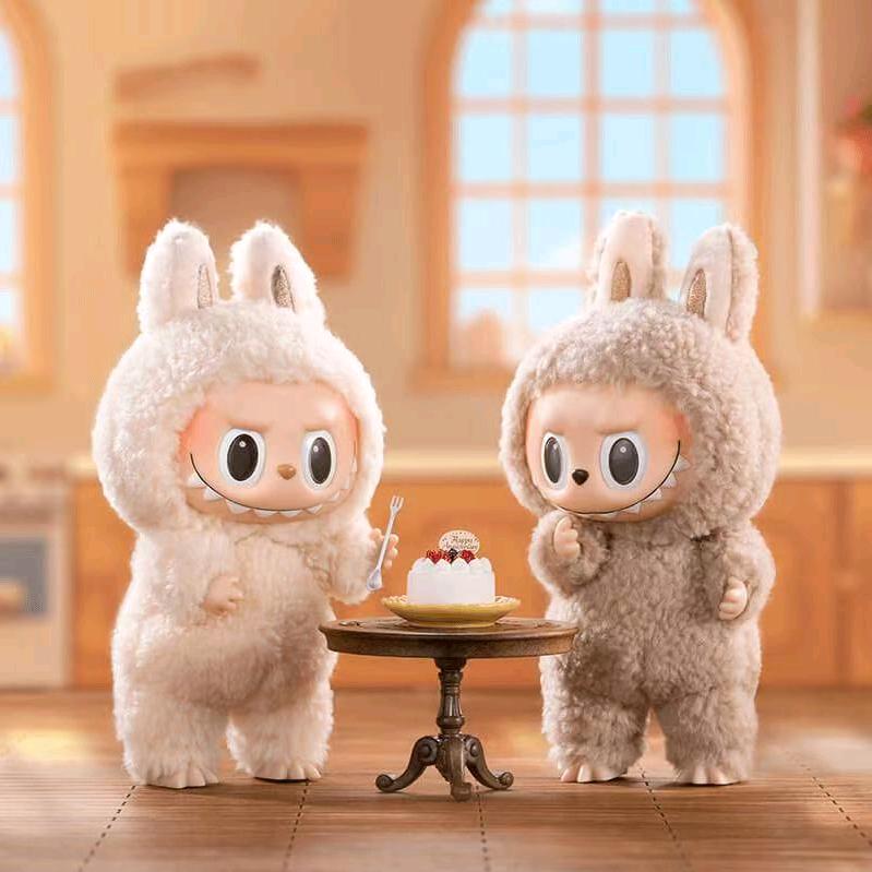 泡泡情报官