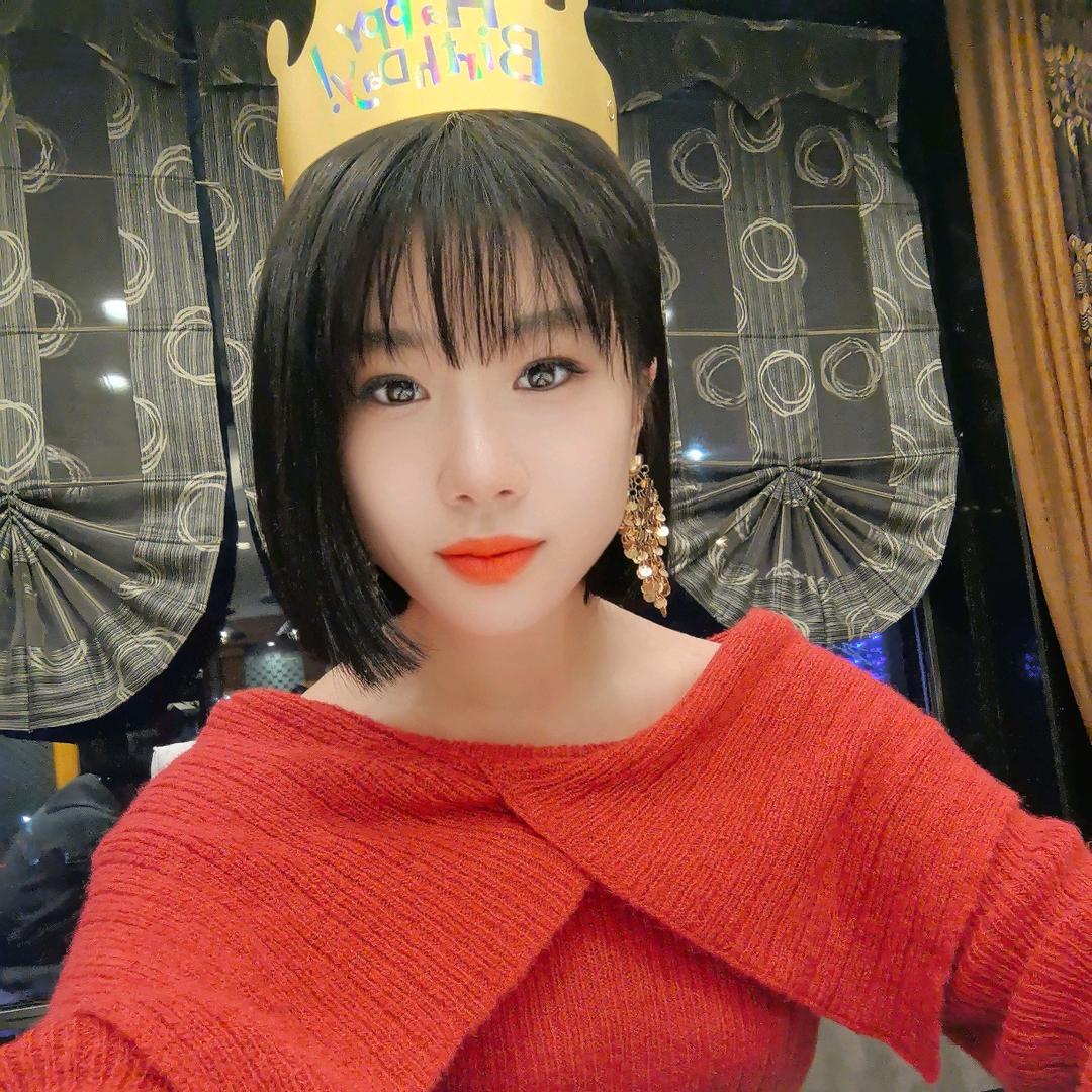 银行小阿姨