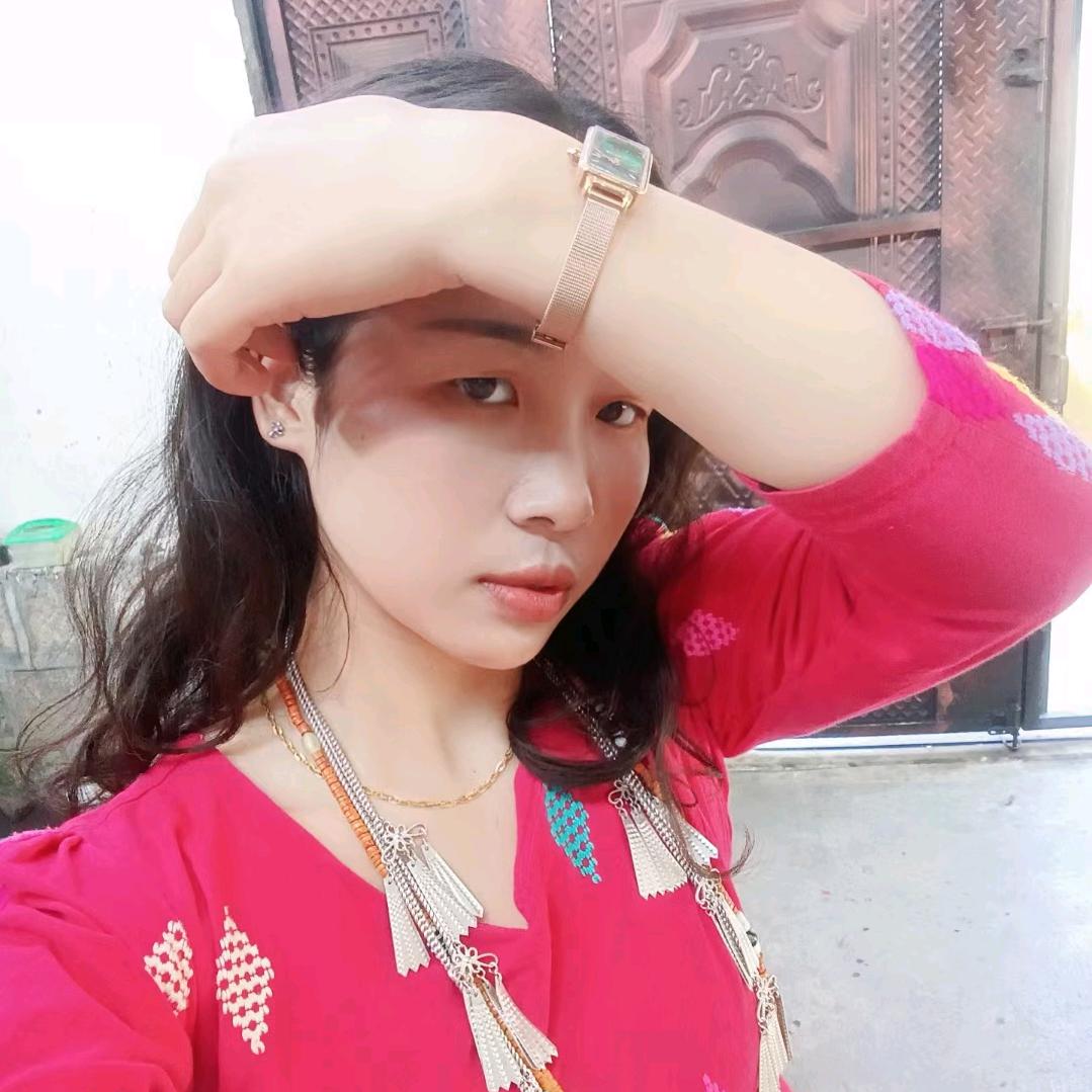 努力中的小排骨