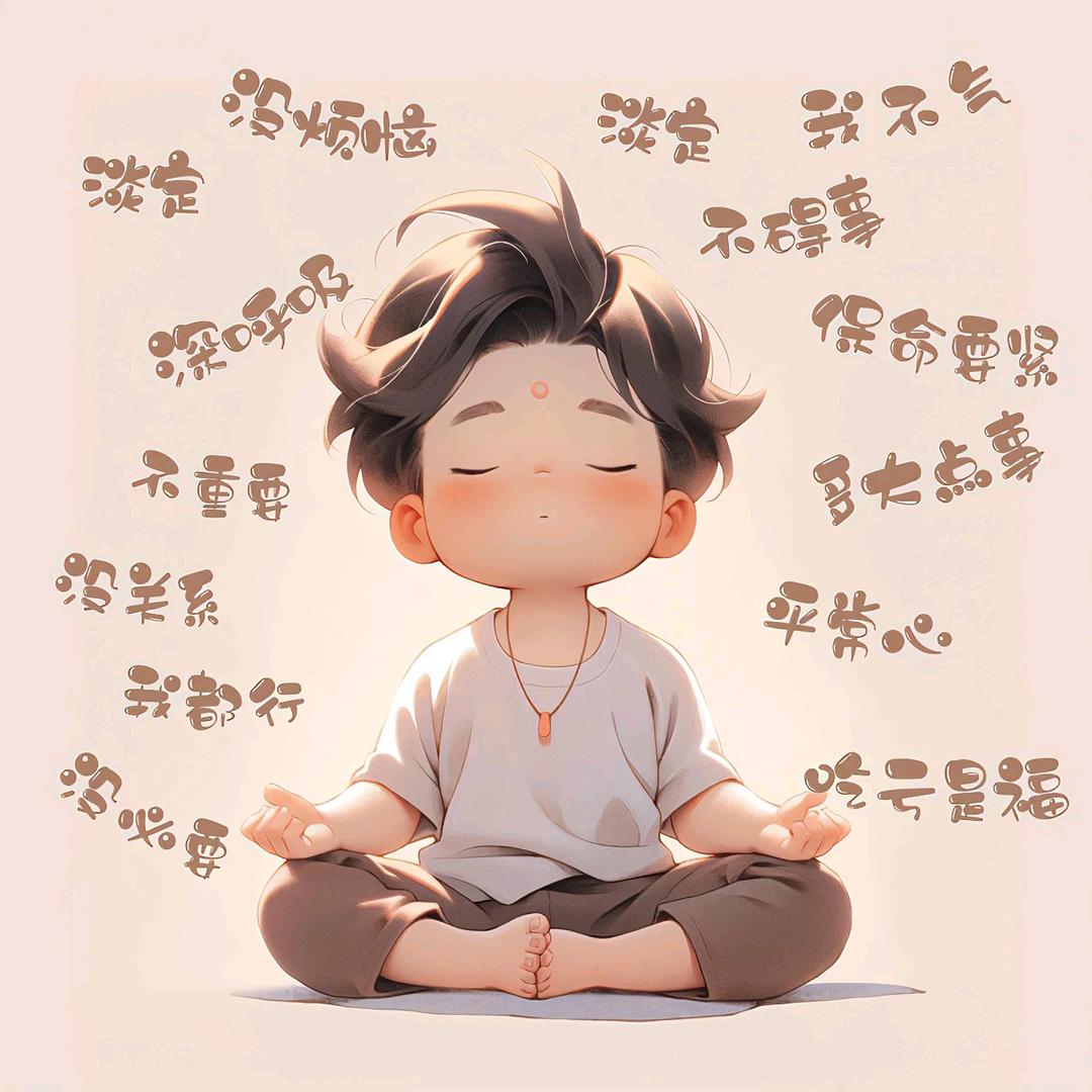时光荏苒
