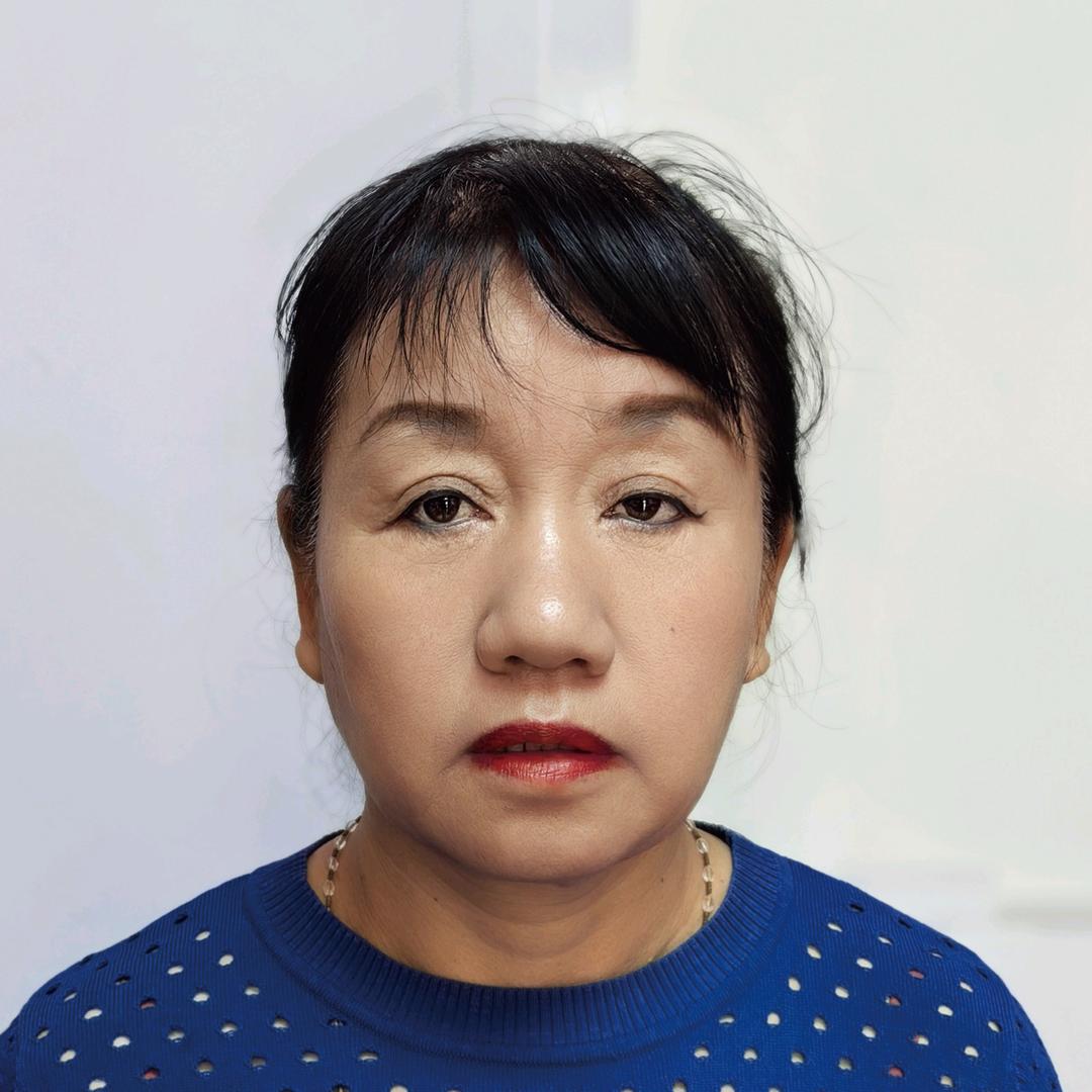 华洋夜市阿霞土家酱香饼黄金土豆饼