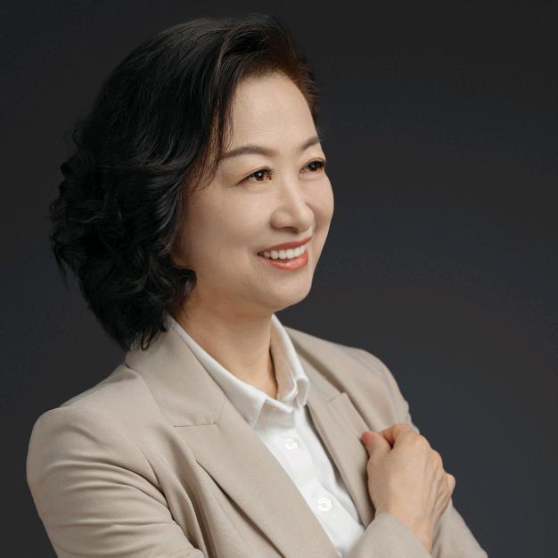 中式芳香周老师