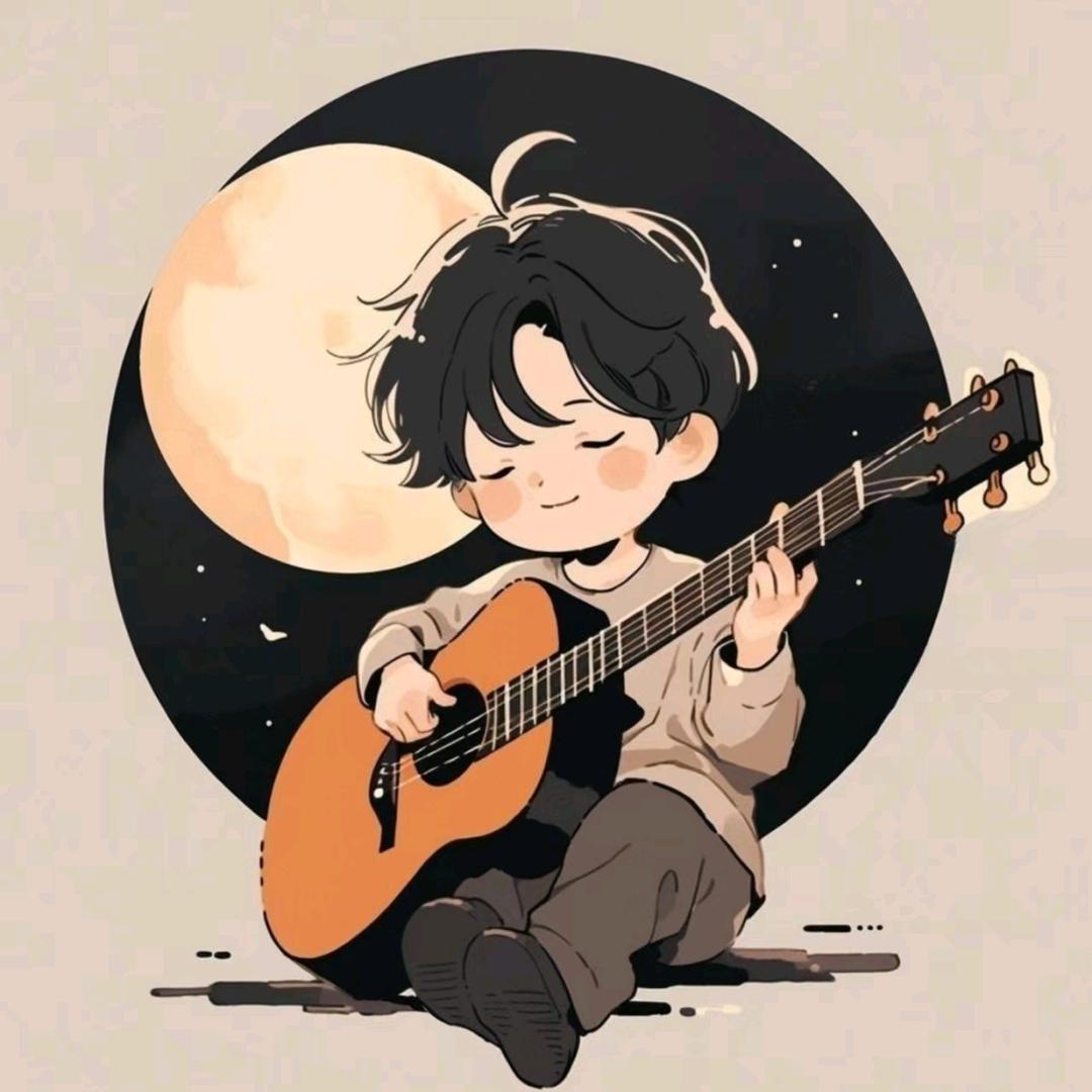 阿天🎸