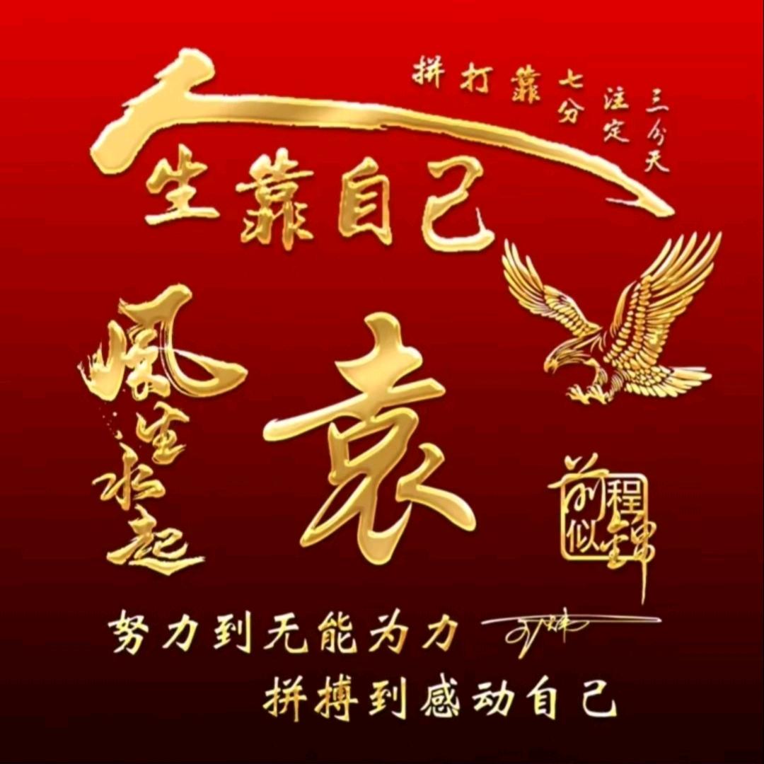 财袁广进