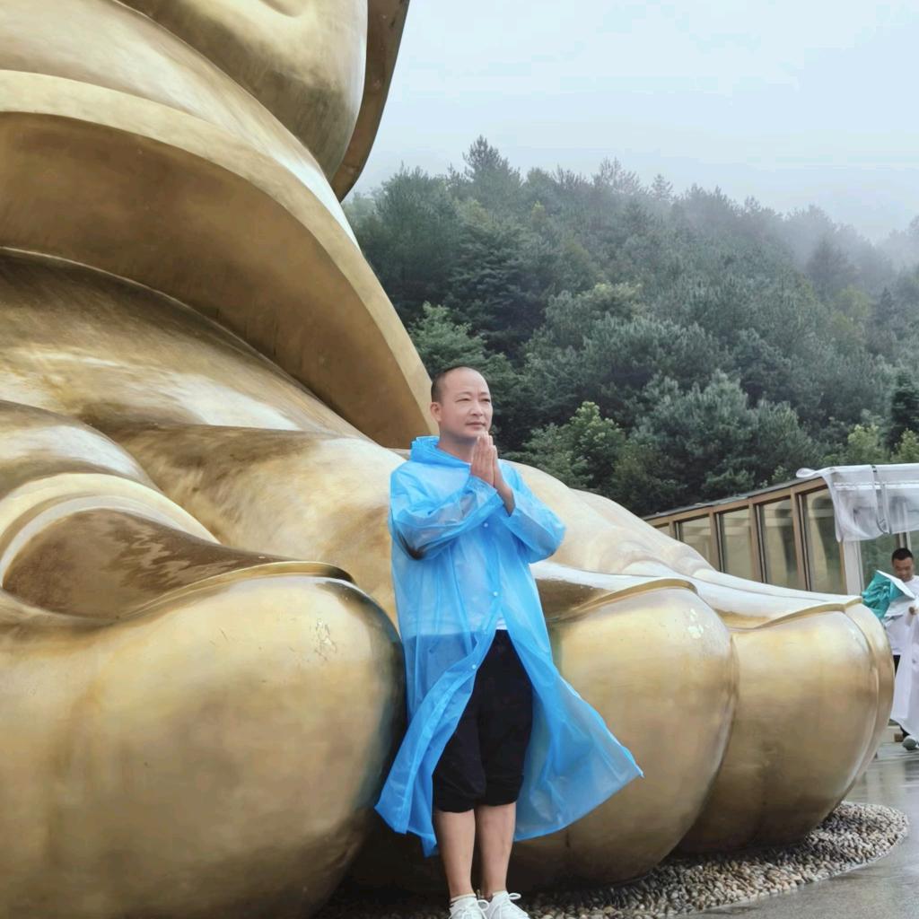 摆渡人