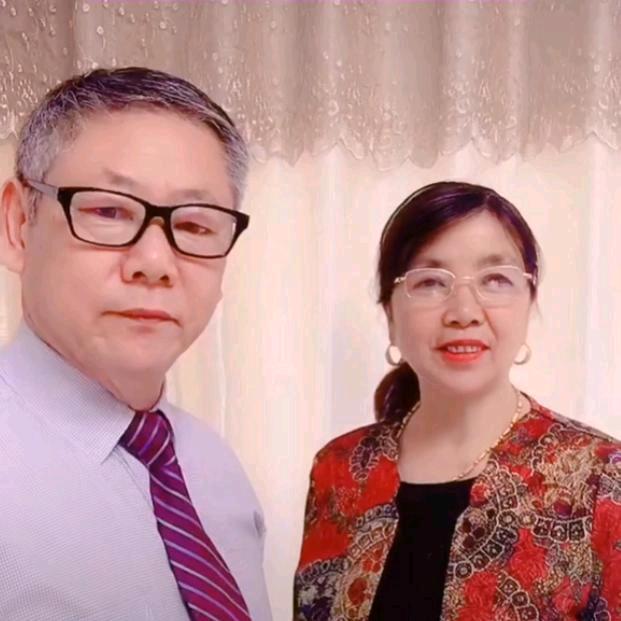 环球正能量朱国富@抖音