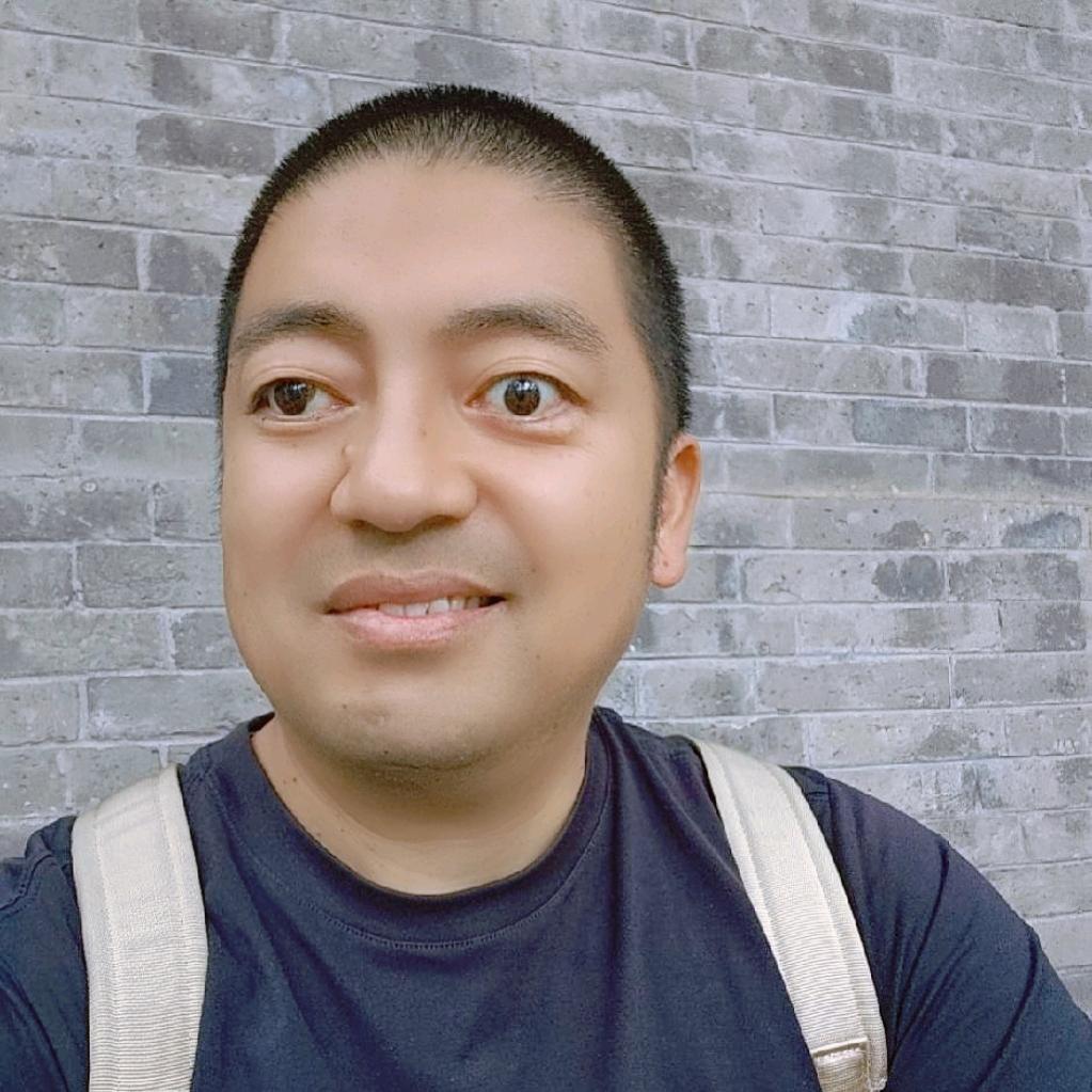 北京聪明哥