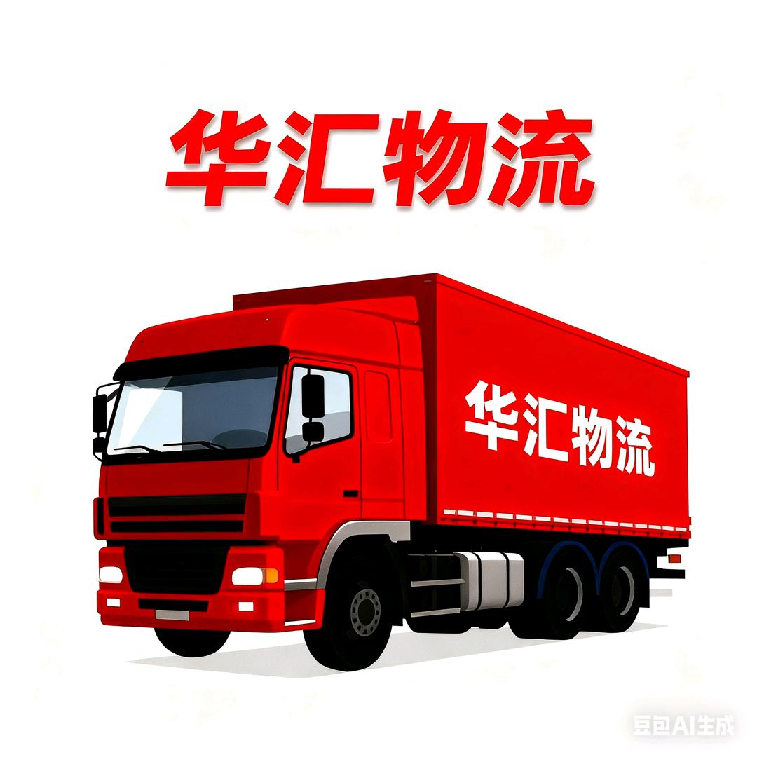 华汇物流