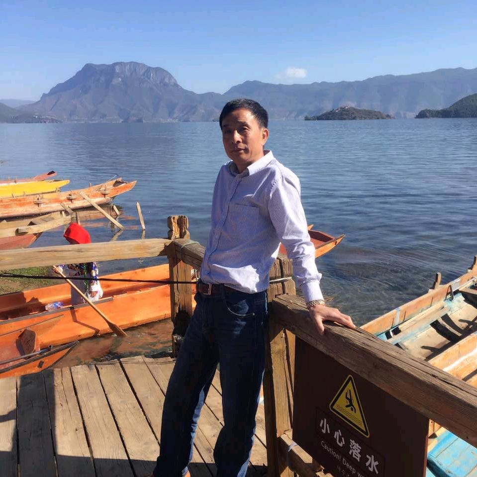 崔怀德