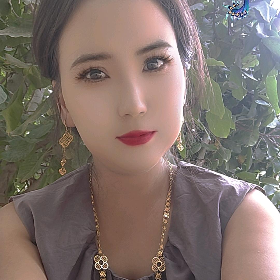 左热古好物分享