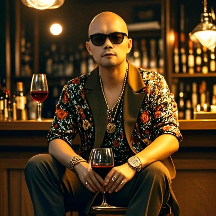 王保长🍷❤️🎁💰