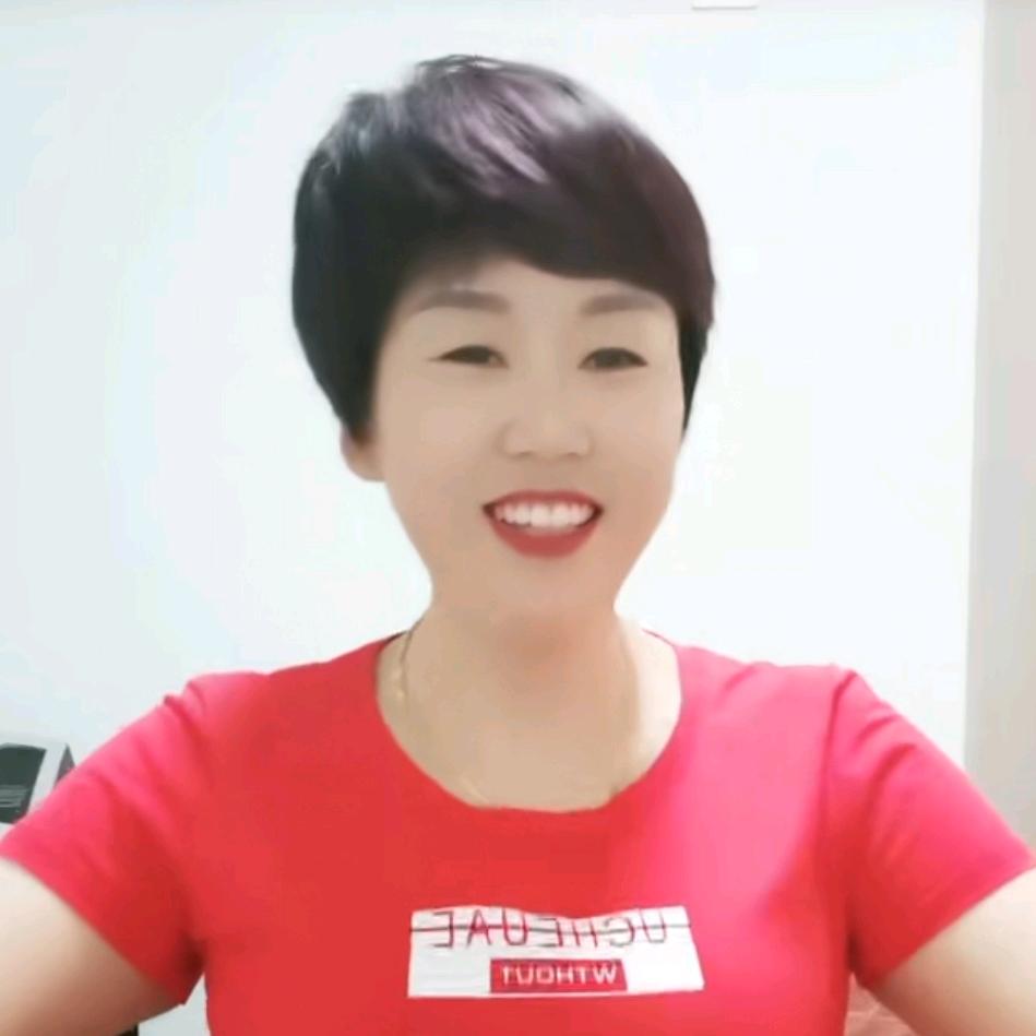 @翠姐（甘）