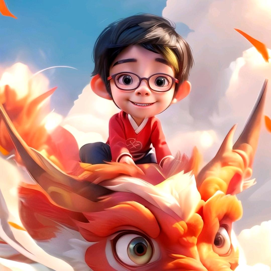 小福来财爱分享